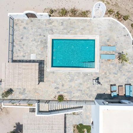 Clara Villa
