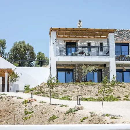Villa Clara Gennadi