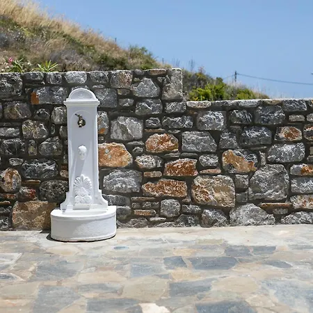 Вилла Clara Геннади