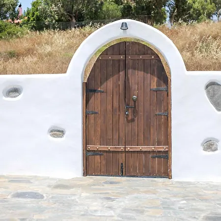 Clara Вилла Геннади