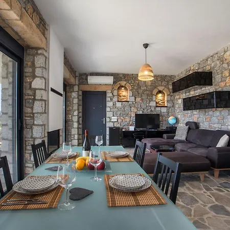 Вилла Clara Геннади