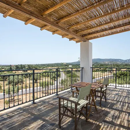 Вилла Clara Геннади