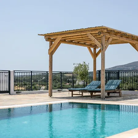 Вилла Clara Геннади