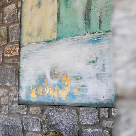 Вилла Clara Геннади