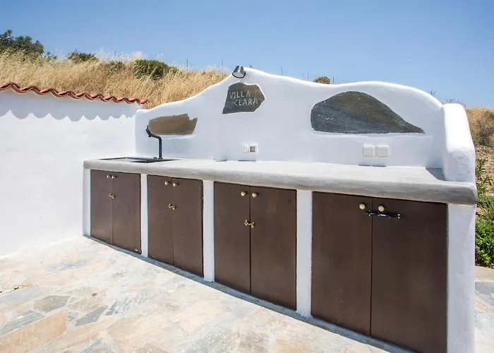 Clara فيلة غينادي